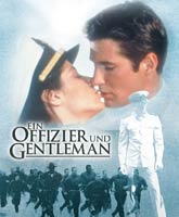 Смотреть Онлайн Офицер и джентльмен / Officer And A Gentleman [1982]